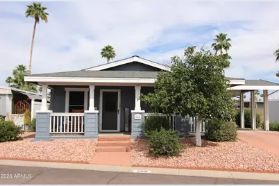 201 S Greenfield -- #268, Mesa, AZ 85206 - Photo 1