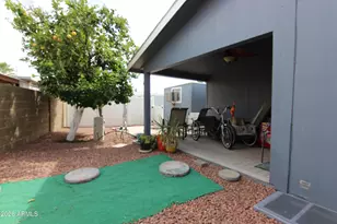 201 S Greenfield --, Mesa, AZ 85206 - Photo 20