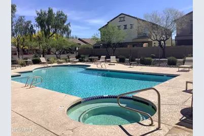 2725 E Mine Creek Road #2192, Phoenix, AZ 85024 - Photo 34