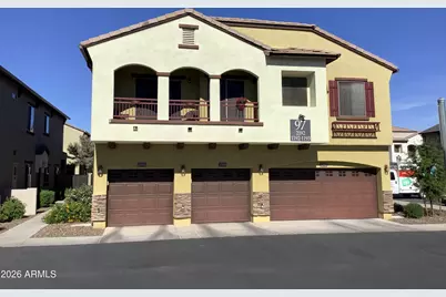 2725 E Mine Creek Road #2192, Phoenix, AZ 85024 - Photo 1