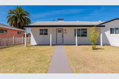 2928 W Puget Avenue, Phoenix, AZ 85051 - Photo 2