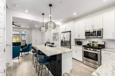 4077 S Sabrina Drive #121, Chandler, AZ 85248 - Photo 14