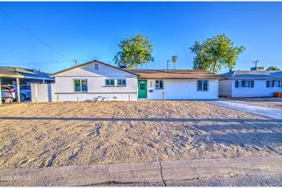 3801 W Montebello Avenue, Phoenix, AZ 85019 - Photo 1