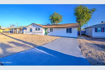 3801 W Montebello Avenue, Phoenix, AZ 85019 - Photo 4