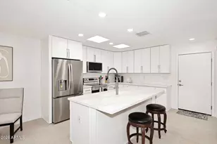 8242 E Via De La Escuela Ln, Scottsdale, AZ 85258 - Photo 1