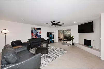 8242 E Via De La Escuela Lane #ESCUELA, Scottsdale, AZ 85258 - Photo 4