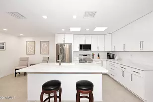 8242 E Via De La Escuela Ln, Scottsdale, AZ 85258 - Photo 20