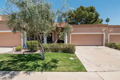 8242 E Via De La Escuela Lane #ESCUELA, Scottsdale, AZ 85258 - Photo 28