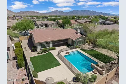 17657 W Willow Drive, Goodyear, AZ 85338 - Photo 16