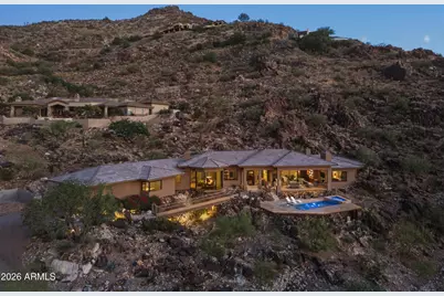 5411 E Roadrunner Road, Paradise Valley, AZ 85253 - Photo 74