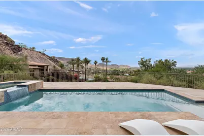 5411 E Roadrunner Road, Paradise Valley, AZ 85253 - Photo 60