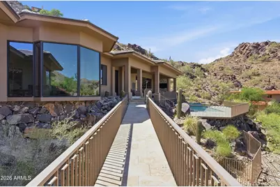 5411 E Roadrunner Road, Paradise Valley, AZ 85253 - Photo 64