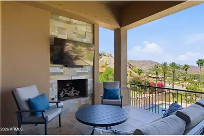 5411 E Roadrunner Road, Paradise Valley, AZ 85253 - Photo 54