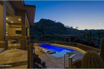 5411 E Roadrunner Road, Paradise Valley, AZ 85253 - Photo 70