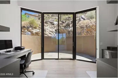 5411 E Roadrunner Road, Paradise Valley, AZ 85253 - Photo 42