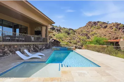 5411 E Roadrunner Road, Paradise Valley, AZ 85253 - Photo 58