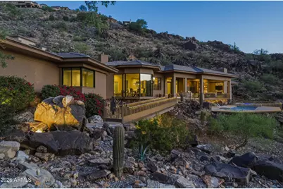5411 E Roadrunner Road, Paradise Valley, AZ 85253 - Photo 72