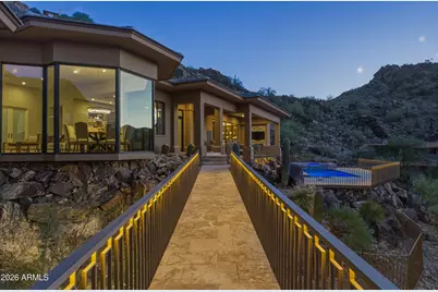 5411 E Roadrunner Road, Paradise Valley, AZ 85253 - Photo 68