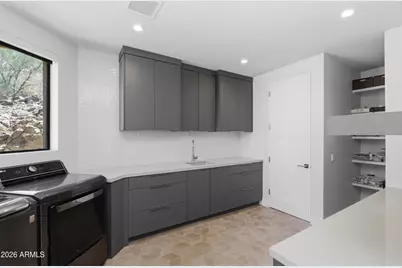 5411 E Roadrunner Road, Paradise Valley, AZ 85253 - Photo 44