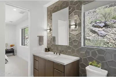 5411 E Roadrunner Road, Paradise Valley, AZ 85253 - Photo 50