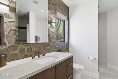 5411 E Roadrunner Road, Paradise Valley, AZ 85253 - Photo 48