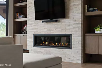 5411 E Roadrunner Road, Paradise Valley, AZ 85253 - Photo 38