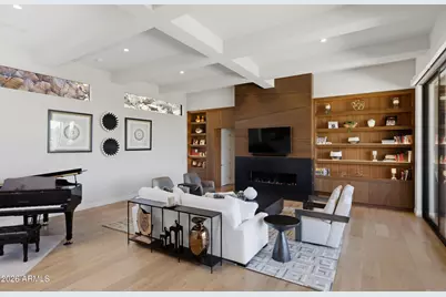 5411 E Roadrunner Road, Paradise Valley, AZ 85253 - Photo 16