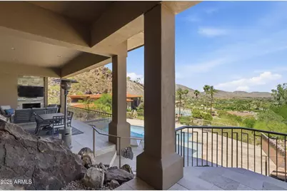 5411 E Roadrunner Road, Paradise Valley, AZ 85253 - Photo 58