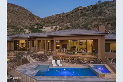 5411 E Roadrunner Road, Paradise Valley, AZ 85253 - Photo 1