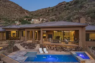 5411 E Roadrunner Rd, Paradise Valley, AZ 85253 - Photo 1