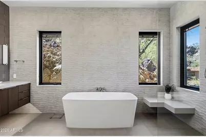 5411 E Roadrunner Road, Paradise Valley, AZ 85253 - Photo 26