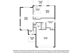 9243 W St John Rd, Peoria, AZ 85382 - Photo 2