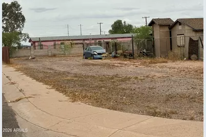 329 E Dirkley Avenue #1, Coolidge, AZ 85128 - Photo 8