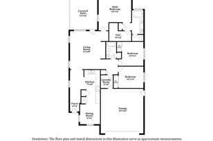 17043 W Zuni St, Goodyear, AZ 85338 - Photo 2