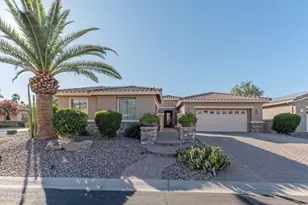 3046 N 159th Dr, Goodyear, AZ 85395 - Photo 4