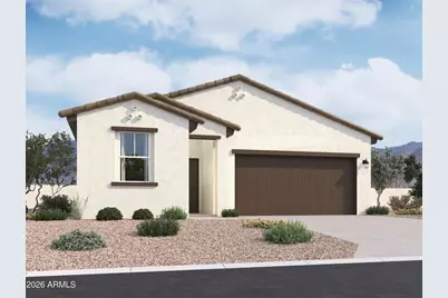 47583 W Kenner Drive, Maricopa, AZ 85139 - Photo 1