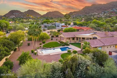 4807 E Crystal Lane, Paradise Valley, AZ 85253 - Photo 30