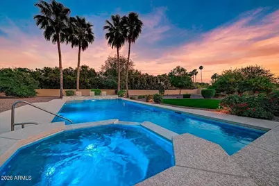 4807 E Crystal Lane, Paradise Valley, AZ 85253 - Photo 24