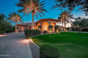 4807 E Crystal Ln, Paradise Valley, AZ 85253 - Photo 2