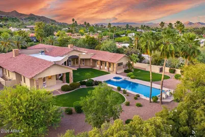 4807 E Crystal Lane, Paradise Valley, AZ 85253 - Photo 34