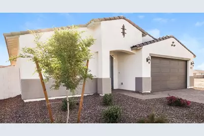 5319 S 244th Avenue, Buckeye, AZ 85326 - Photo 4