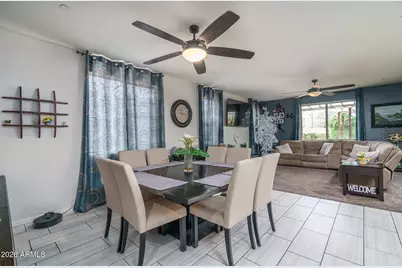 1754 N 212th Lane, Buckeye, AZ 85396 - Photo 8