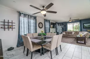 1754 N 212th Ln, Buckeye, AZ 85396 - Photo 8