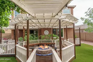 1754 N 212th Ln, Buckeye, AZ 85396 - Photo 36