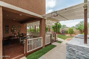 1754 N 212th Ln, Buckeye, AZ 85396 - Photo 26