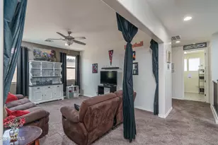 1754 N 212th Ln, Buckeye, AZ 85396 - Photo 16