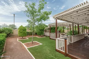 1754 N 212th Ln, Buckeye, AZ 85396 - Photo 38