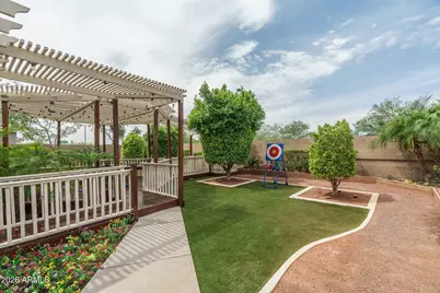 1754 N 212th Lane, Buckeye, AZ 85396 - Photo 30