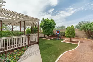 1754 N 212th Ln, Buckeye, AZ 85396 - Photo 30