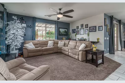 1754 N 212th Lane, Buckeye, AZ 85396 - Photo 4